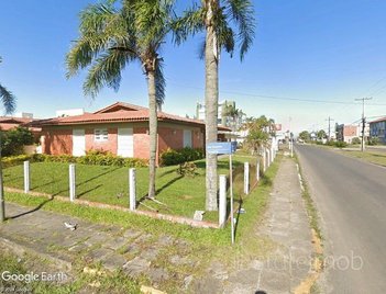 house em Avenida Paraguassu, Xangri-Lá - Xangri-Lá - RS