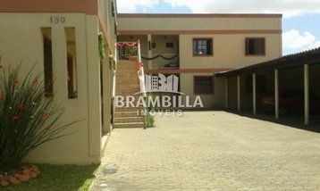 apartment em Rua Marechal Deodoro, Barnabé - Gravataí - RS