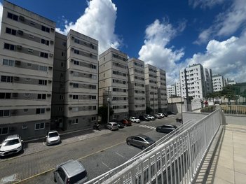apartment em Rua Veneza, Centro - Paulista - PE