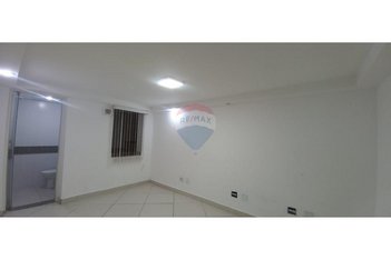 office em Avenida do Contorno, São José - Uberaba - MG