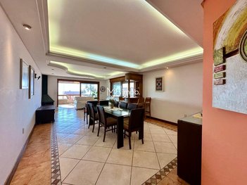apartment em Rua Peri, Centro - Capão da Canoa - RS