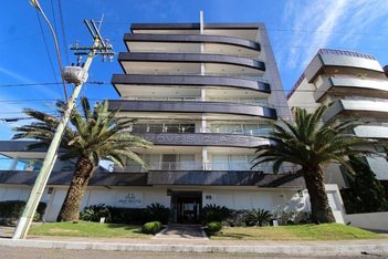 apartment em Rua Tipuana, Xangri-Lá - Xangri-Lá - RS