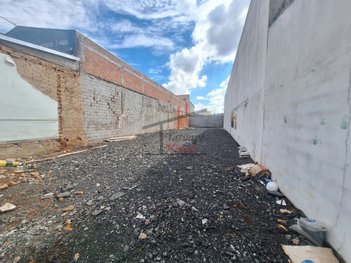 land_lot em Nova Jerusalem, Chácara Santo Antônio (Zona Leste) - São Paulo - SP