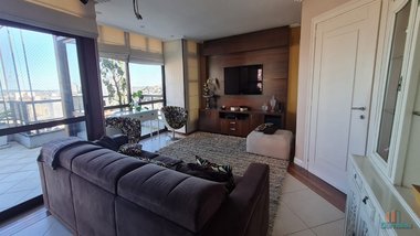 apartment em Olavo Bilac, Rio Branco - Caxias do Sul - RS