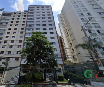 apartment em Rua Doutor Cândido Espinheira, Perdizes - São Paulo - SP