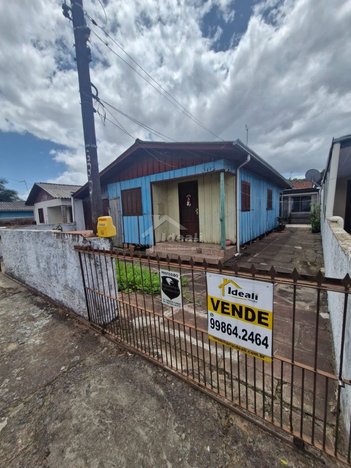 house em Rua Canoas, São Jorge - Sapucaia do Sul - RS
