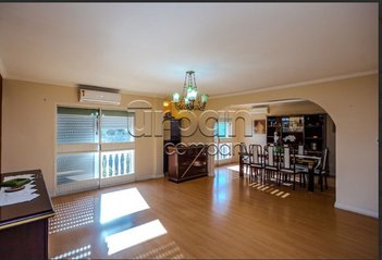 apartment em Rua Clemente Pinto, Nossa Senhora das Graças - Canoas - RS