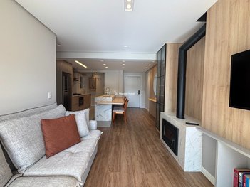 apartment em Rua Oito de Abril, Hortênsias - Canela - RS