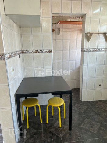 apartment em Rua Simão Lopes, Vila Moraes - São Paulo - SP