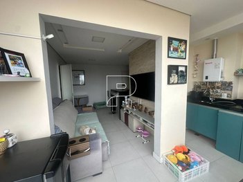 apartment em Avenida José Lourenço, Jaguaribe - Osasco - SP
