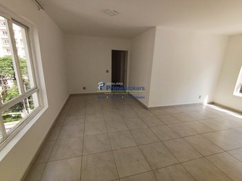 apartment em Rua Manuel da Nóbrega, Paraíso - São Paulo - SP