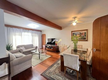 apartment em Rua Campos Sales, Centro - Santo André - SP