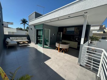 house em Rua José Urbano Sanches, Vila Oliveira - Mogi das Cruzes - SP