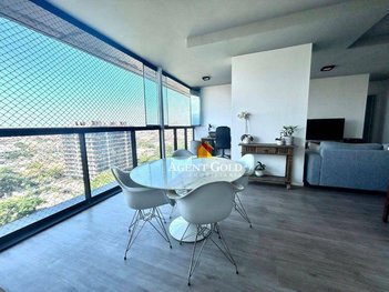 apartment em Avenida José Luiz Ferraz, Recreio dos Bandeirantes - Rio de Janeiro - RJ