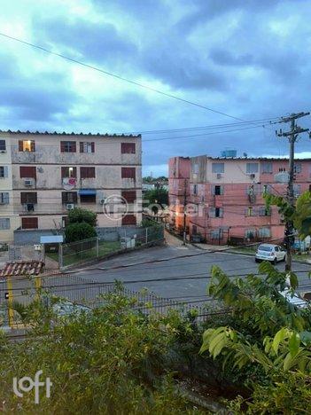 apartment em Martim Félix Berta, Rubem Berta - Porto Alegre - RS