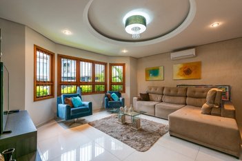 house em Avenida Ecoville, Sarandi - Porto Alegre - RS