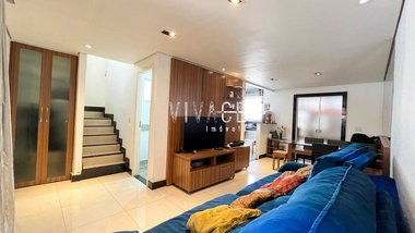 house em Rua José Silveira, Buritis - Belo Horizonte - MG