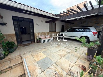 house em Rua Horta Barbosa, Nova Floresta - Belo Horizonte - MG