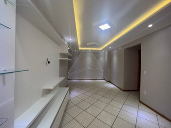 apartment em Rua Quinze de Novembro, Centro - Passo Fundo - RS