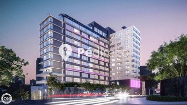 apartment em Alameda Itu, Vila Jaraguá - São Paulo - SP