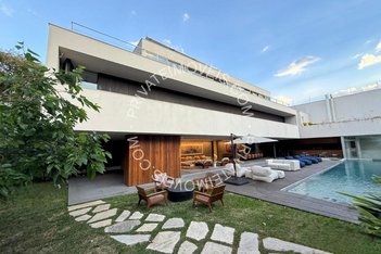 house em Rua Madre Teodora, Jardim Paulista - São Paulo - SP