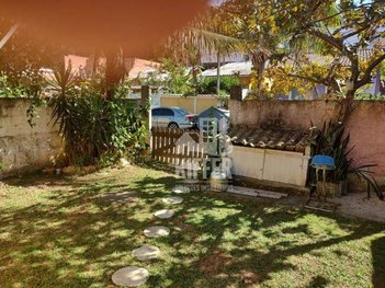 house em Rodovia Amaral Peixoto, Várzea das Moças - São Gonçalo - RJ