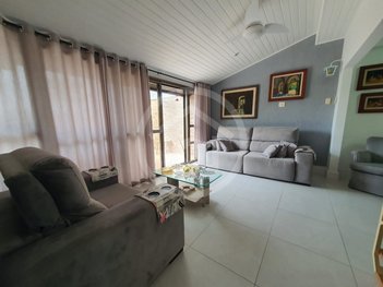 apartment em Rua Albano de Carvalho, Recreio dos Bandeirantes - Rio de Janeiro - RJ