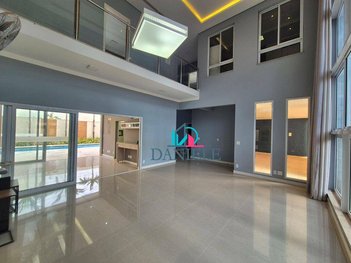 house em Avenida Tokuo Takatsui, Residencial Veredas do Campo - Araraquara - SP