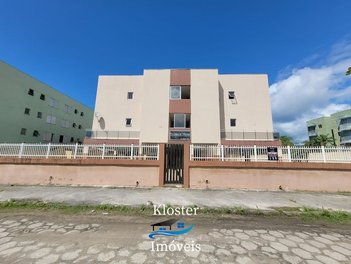 apartment em Avenida Xingu, Ipanema - Pontal do Paraná - PR