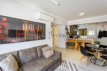 apartment em Rua Inhambú, Vila Uberabinha - São Paulo - SP