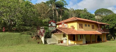 agricultural em Rua Ana Angélica de Oliveira, Buquirinha - São José dos Campos - SP