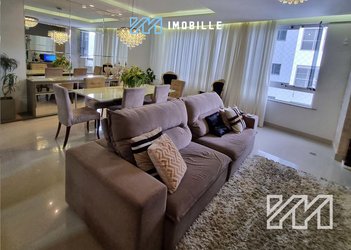 apartment em Prot�sio B. Caetano, Pioneiros - Balneário Camboriú - SC