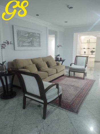 apartment em Avenida Princesa D'Oeste, Jardim Paraíso - Campinas - SP