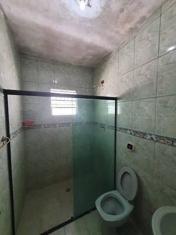 house em Rua Areado, Cidade Seródio - Guarulhos - SP