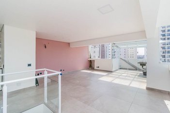 apartment em Rua José Jardim da Silveira, Jardim Taquaral - São Paulo - SP