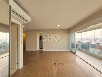 apartment em Rua Luís Correia de Melo, Vila Cruzeiro - São Paulo - SP