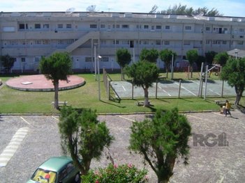 apartment em Avenida Fernando Amaral, Centro - Tramandaí - RS