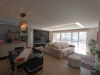 apartment em Rua Almirante José Saldanha da Gama, Parque Mandaqui - São Paulo - SP