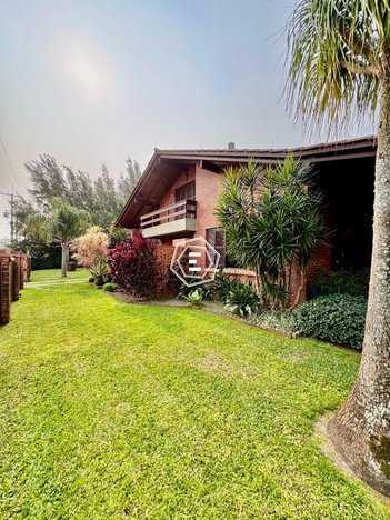 house em Rua Timbaúva, Xangri-Lá - Xangri-Lá - RS