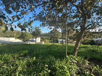 land_lot em Rua Quatro, Lagoa Santa Park Residence - Lagoa Santa - MG