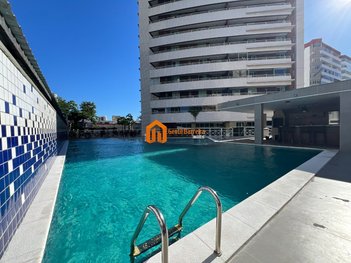 apartment em Rua João Brígido, Joaquim Távora - Fortaleza - CE