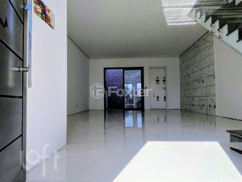 house em Rua dos Louros, Igara - Canoas - RS