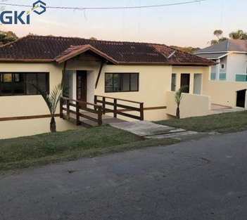 house em Rua Vancouver, Fazenda da Ilha - Embu-Guaçu - SP