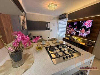 apartment em Rua Rio Paraguaçu, Rio Pequeno - Camboriú - SC