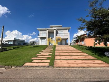 house em Rua Guaíra, Colinas de Inhandjara - Itupeva - SP