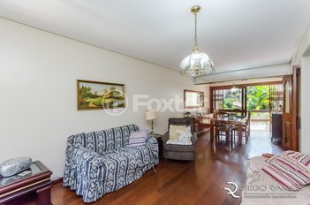 apartment em Avenida Palmeira, Petrópolis - Porto Alegre - RS