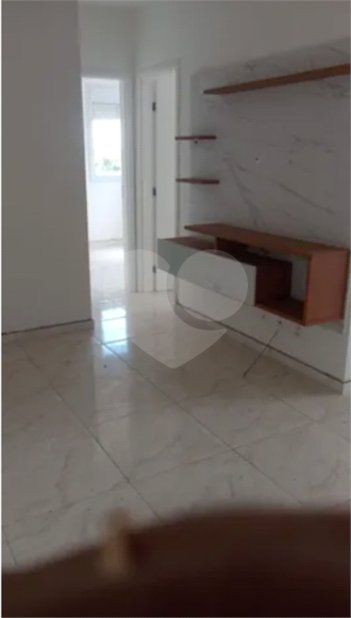 apartment em Avenida Reynaldo de Porcari, Jardim Tereza Cristina - Jundiaí - SP