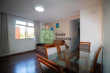apartment em Rua Havana, Havaí - Belo Horizonte - MG