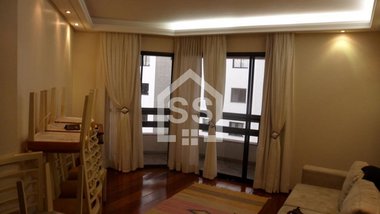 apartment em Rua General Chagas Santos, Vila da Saúde - São Paulo - SP