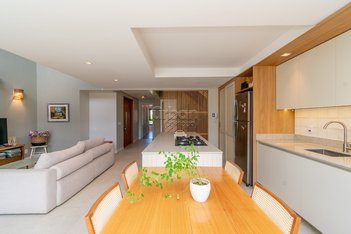 apartment em Rua Monte Alverne, Chácara das Pedras - Porto Alegre - RS